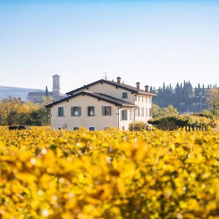 Dimora Buglioni Wine Relais Villa San Pietro in Cariano Luaran gambar