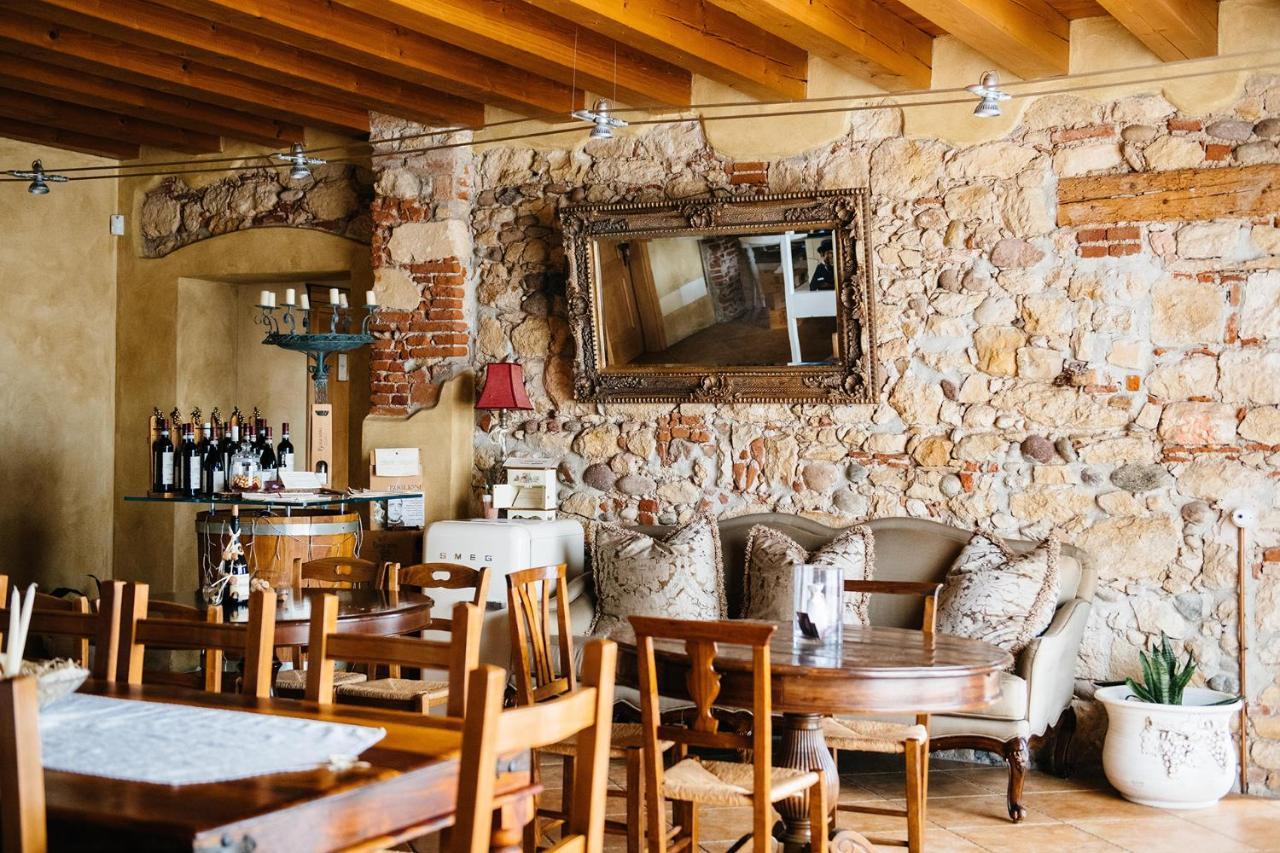 Dimora Buglioni Wine Relais Villa San Pietro in Cariano Luaran gambar