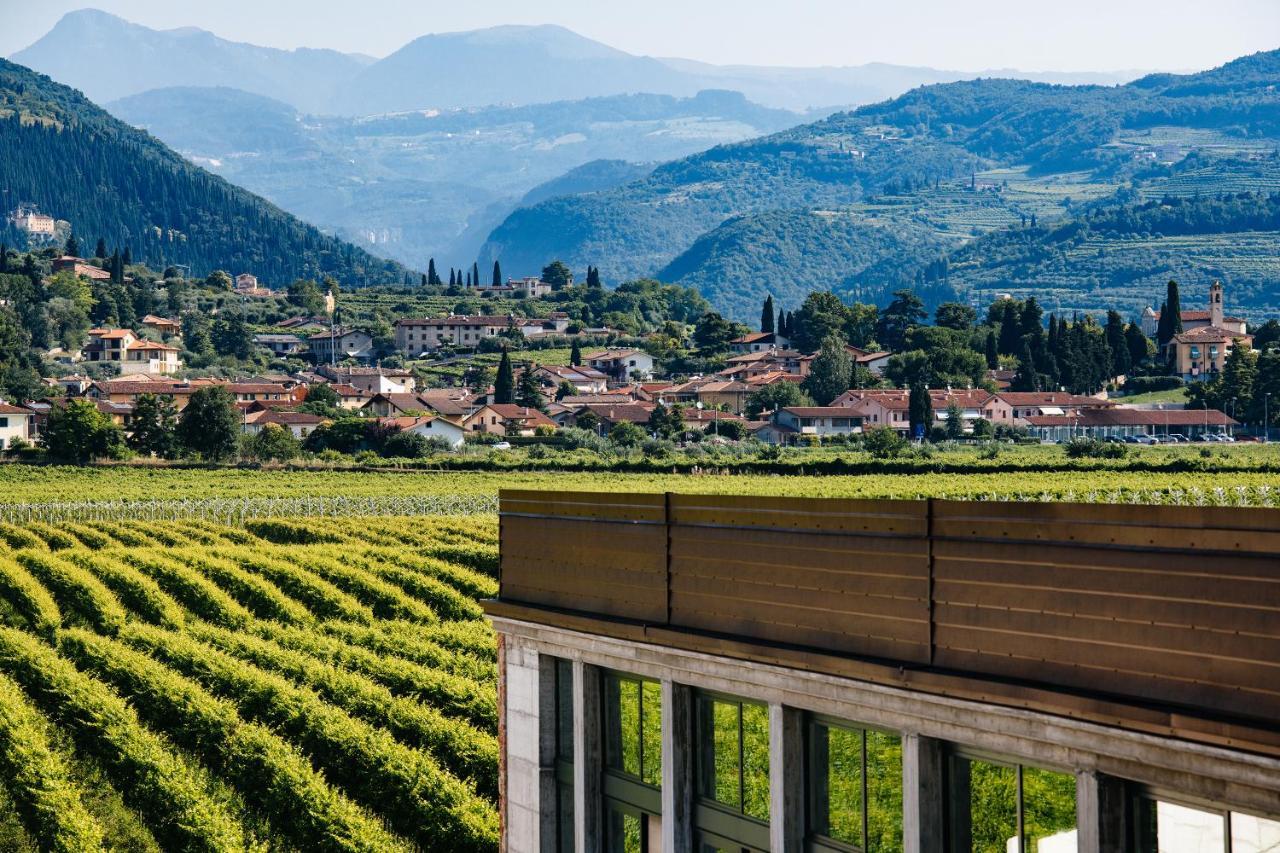 Dimora Buglioni Wine Relais Villa San Pietro in Cariano Luaran gambar