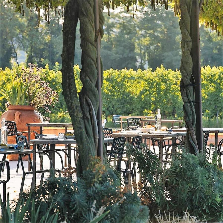 Dimora Buglioni Wine Relais Villa San Pietro in Cariano Luaran gambar