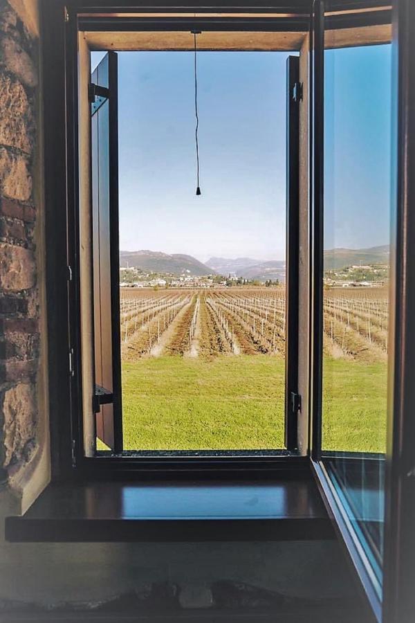 Dimora Buglioni Wine Relais Villa San Pietro in Cariano Luaran gambar