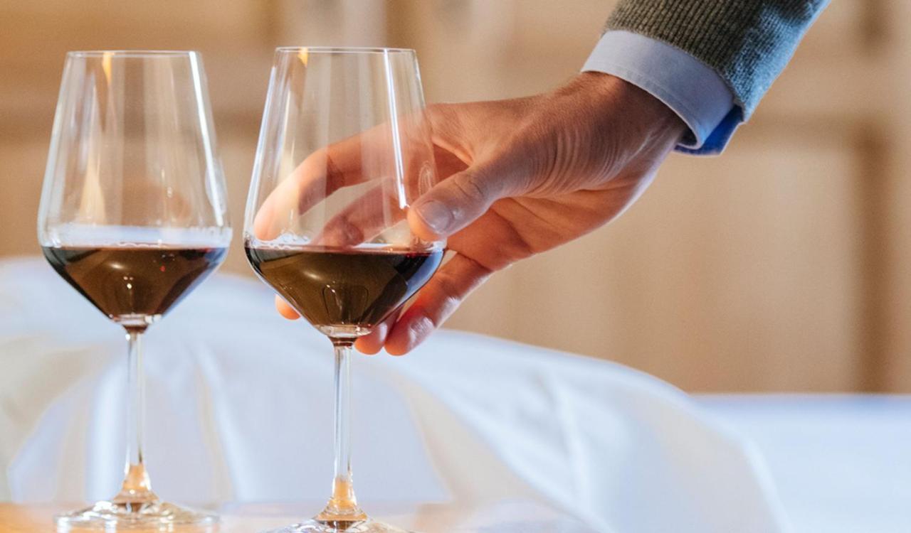 Dimora Buglioni Wine Relais Villa San Pietro in Cariano Luaran gambar