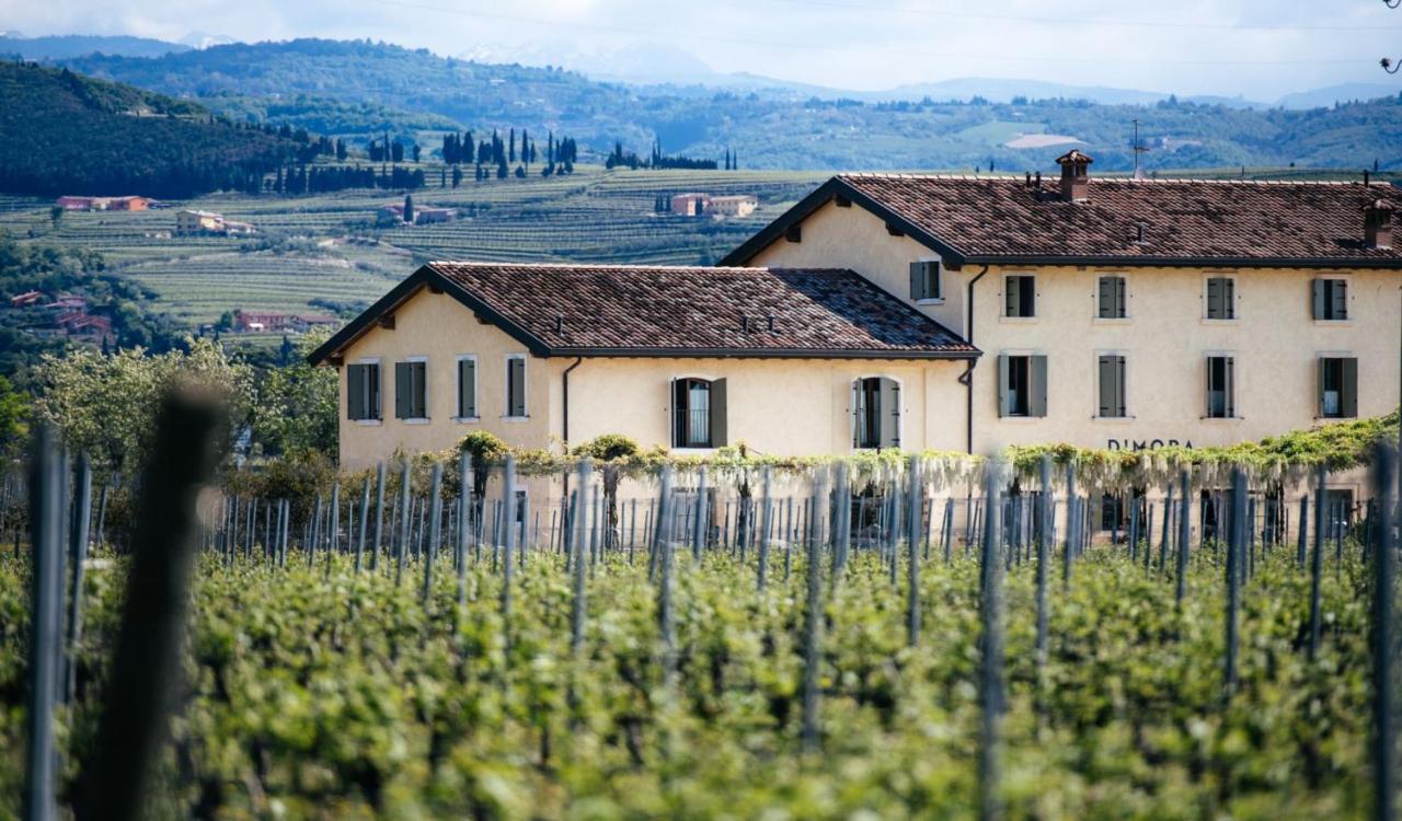 Dimora Buglioni Wine Relais Villa San Pietro in Cariano Luaran gambar