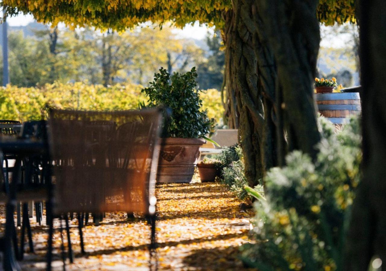 Dimora Buglioni Wine Relais Villa San Pietro in Cariano Luaran gambar