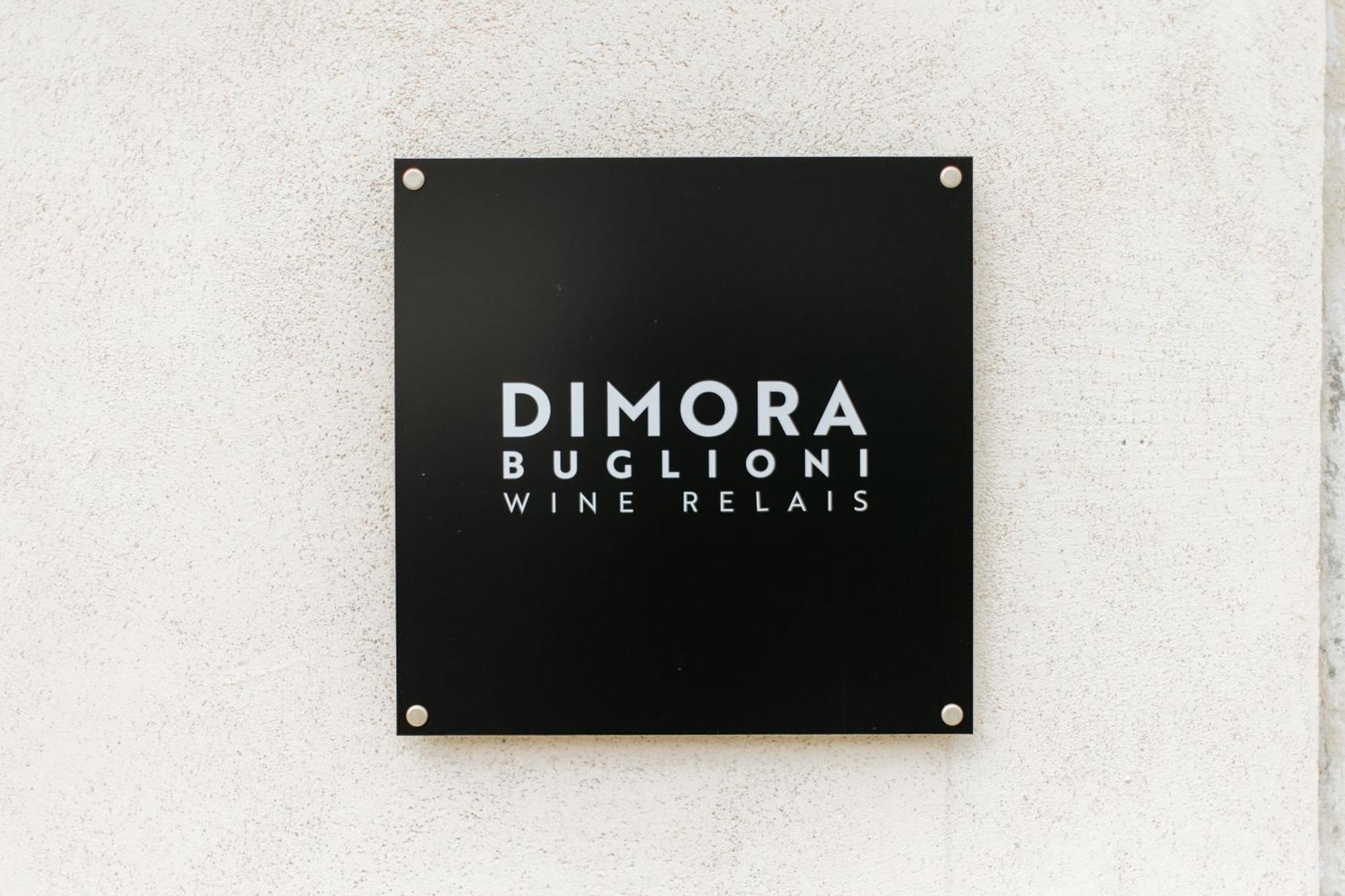 Dimora Buglioni Wine Relais Villa San Pietro in Cariano Luaran gambar