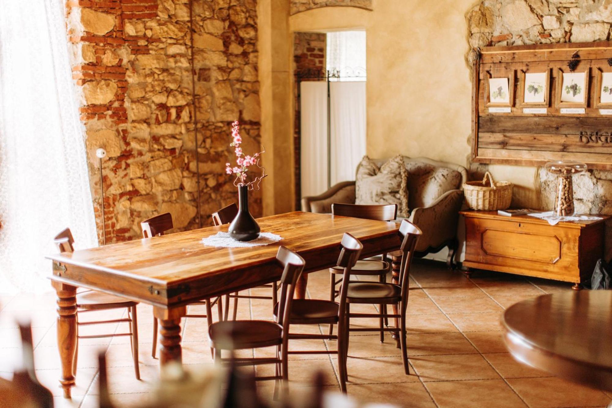 Dimora Buglioni Wine Relais Villa San Pietro in Cariano Luaran gambar