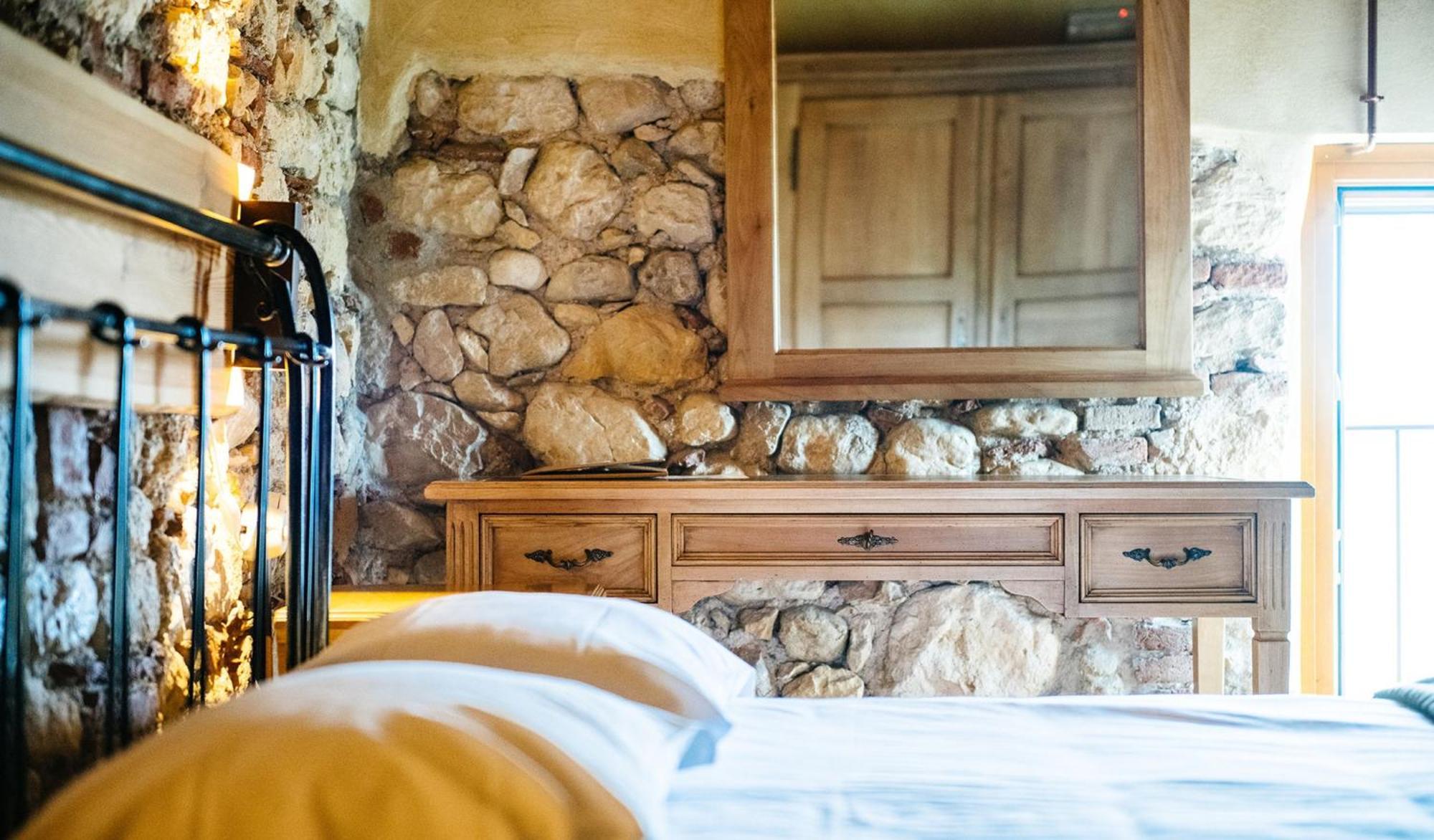 Dimora Buglioni Wine Relais Villa San Pietro in Cariano Bilik gambar