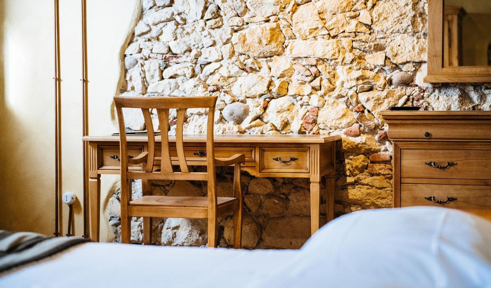 Dimora Buglioni Wine Relais Villa San Pietro in Cariano Bilik gambar
