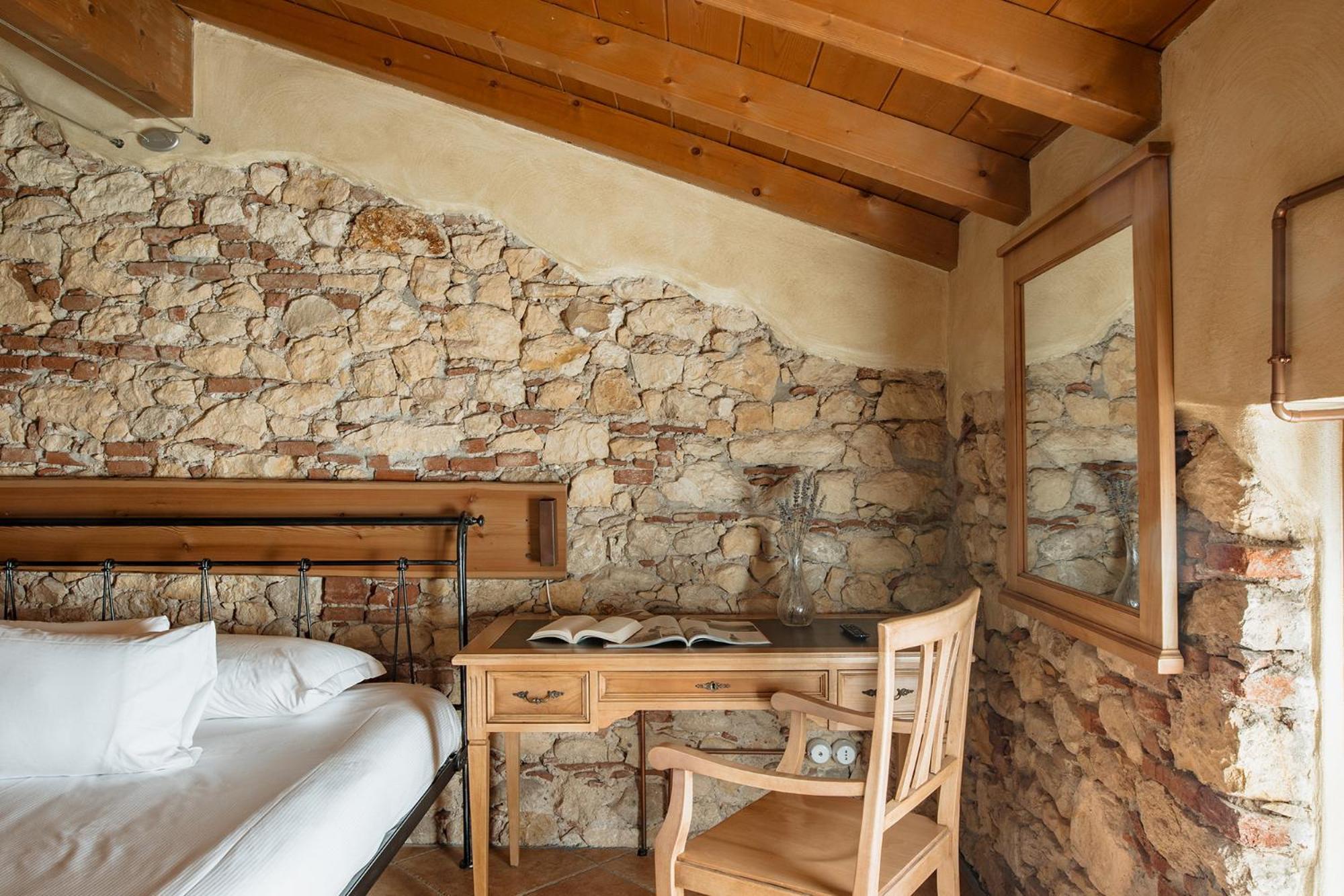 Dimora Buglioni Wine Relais Villa San Pietro in Cariano Luaran gambar