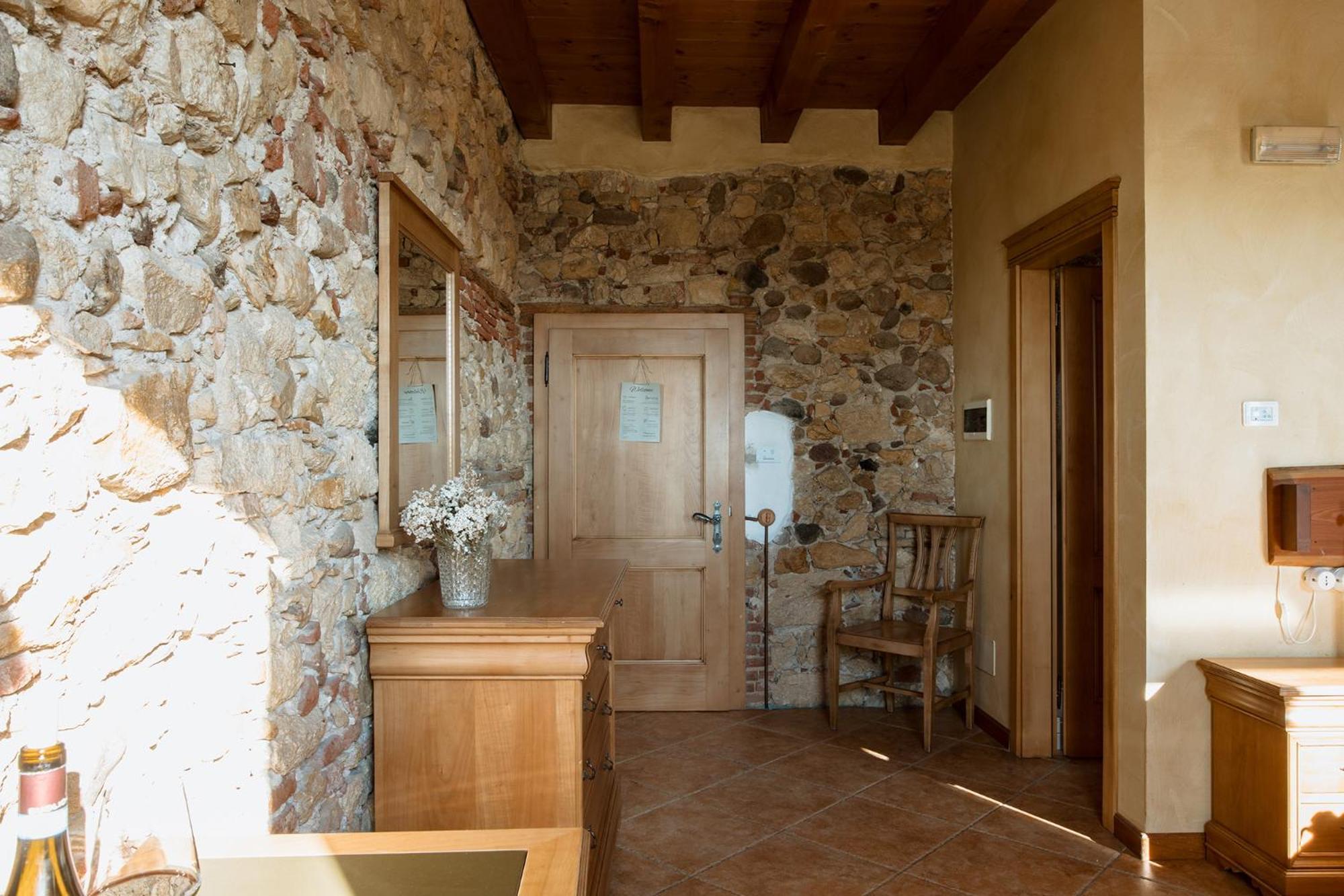 Dimora Buglioni Wine Relais Villa San Pietro in Cariano Luaran gambar