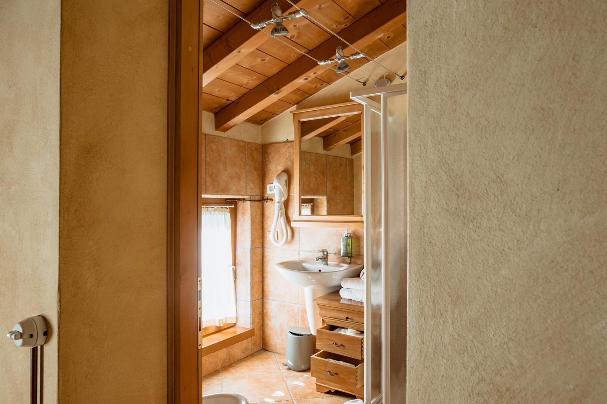 Dimora Buglioni Wine Relais Villa San Pietro in Cariano Luaran gambar