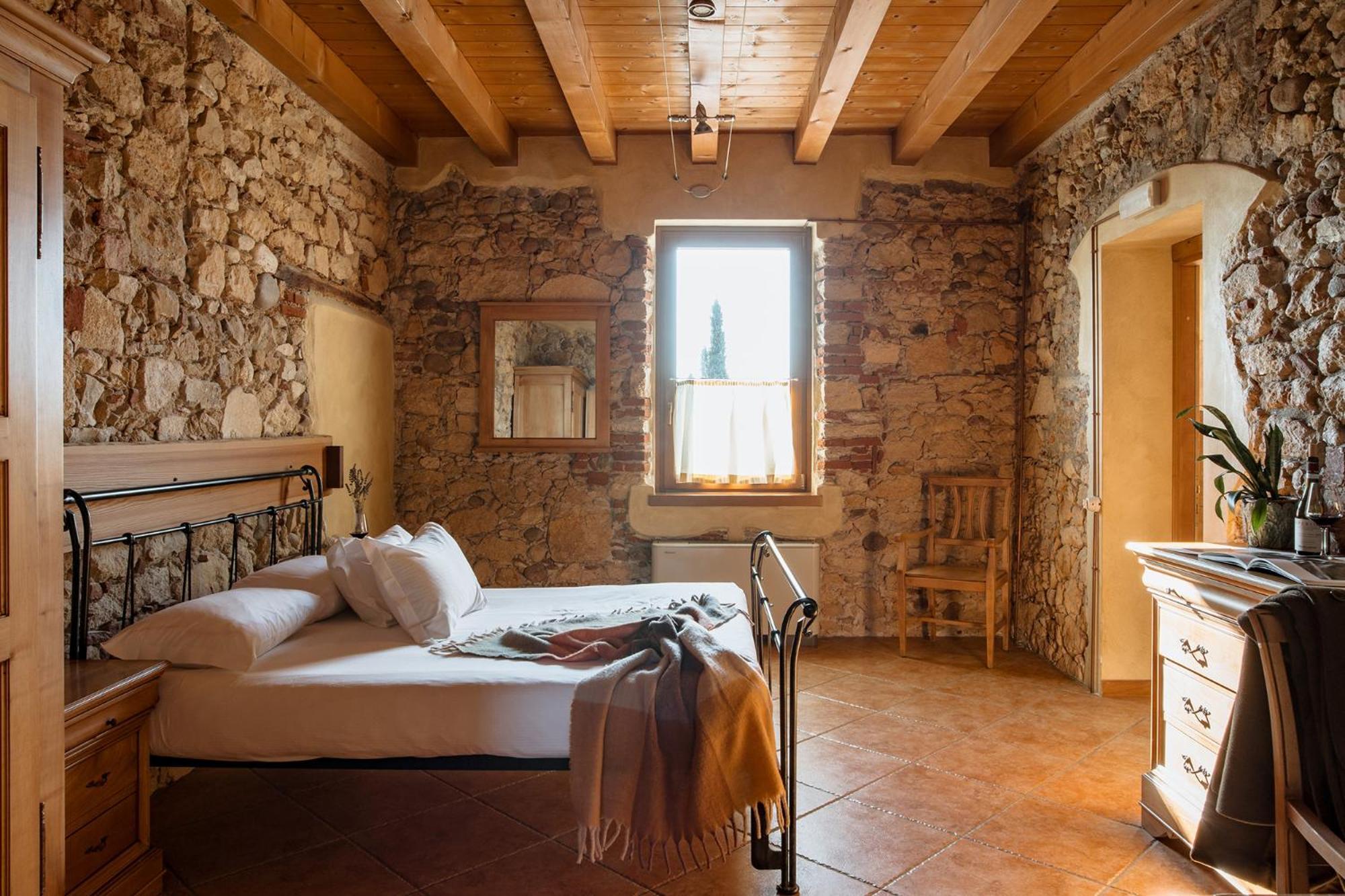 Dimora Buglioni Wine Relais Villa San Pietro in Cariano Bilik gambar