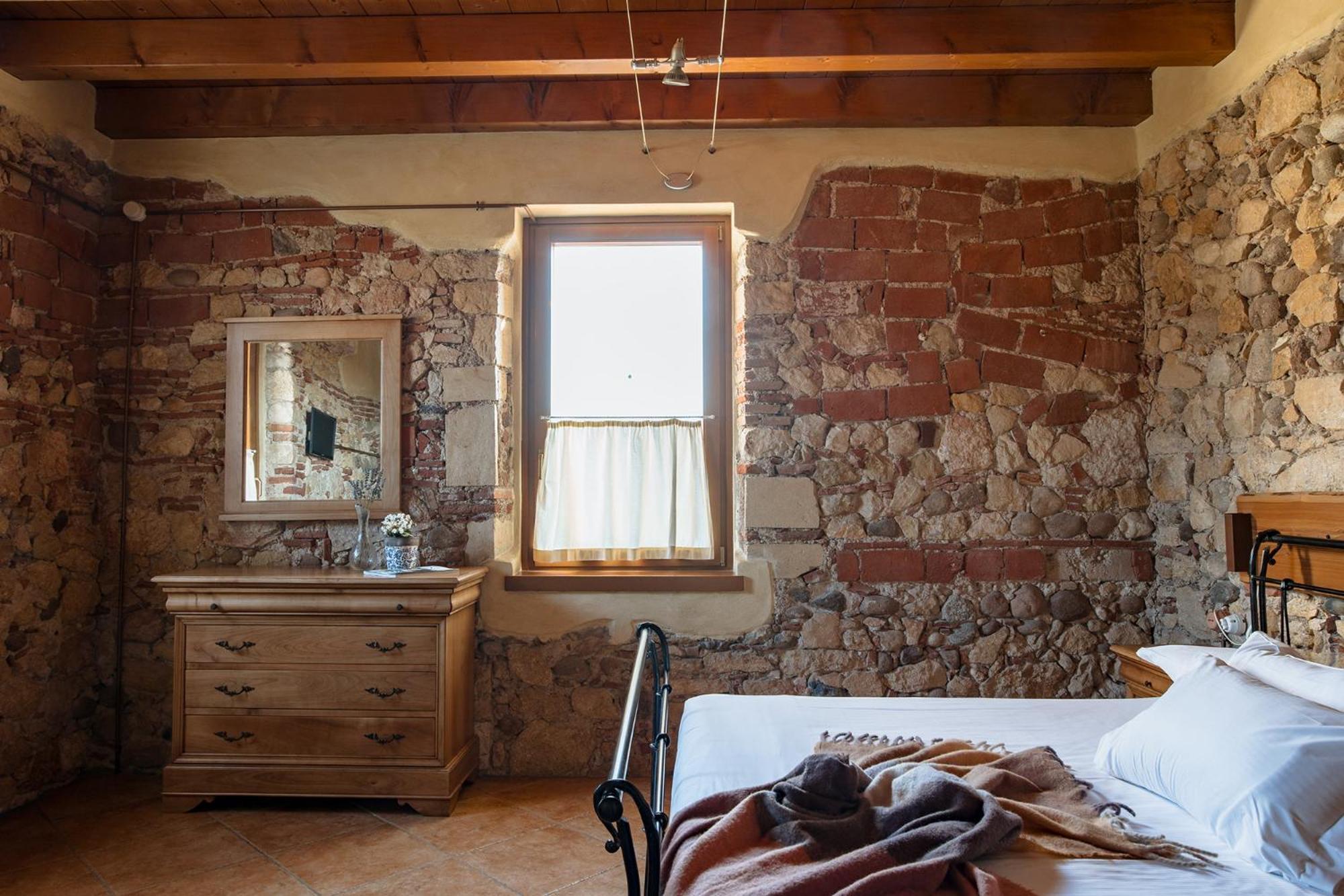 Dimora Buglioni Wine Relais Villa San Pietro in Cariano Bilik gambar